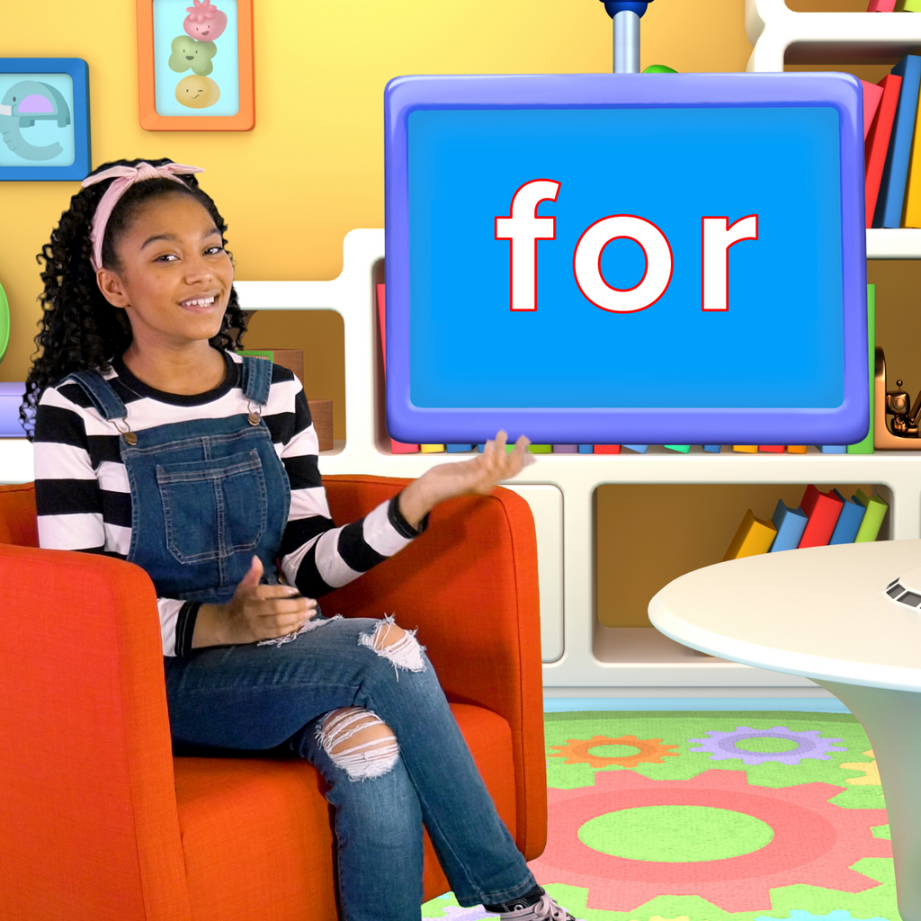My Reading Academy