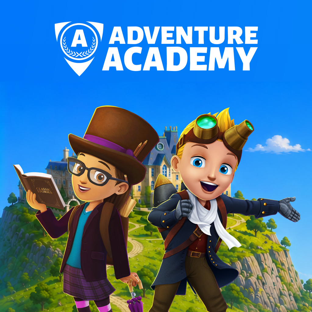 Digital Enrichment Bundle