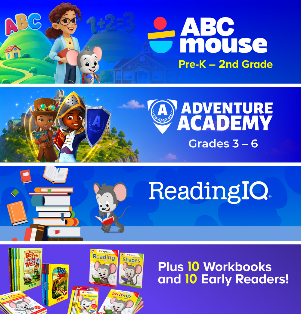Ultimate Learning Bundle!