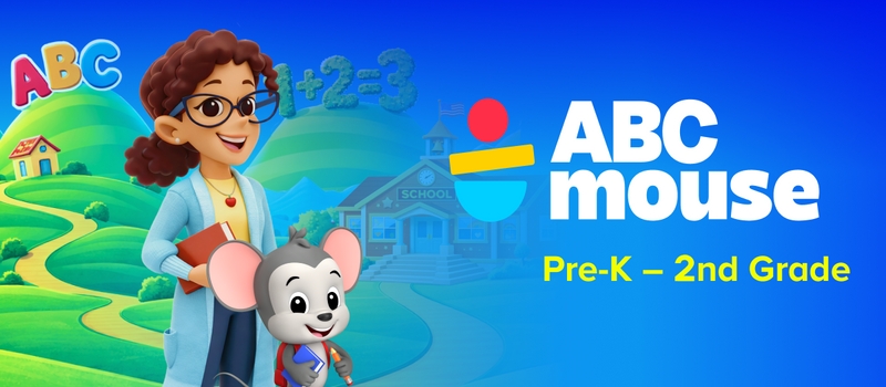 ABCmouse