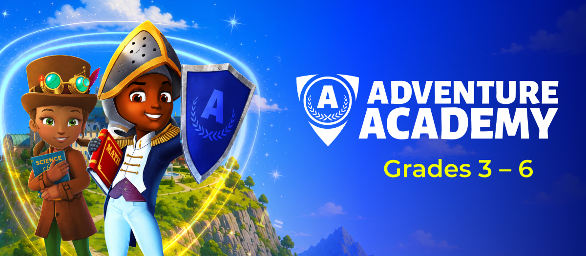 Adventure Academy