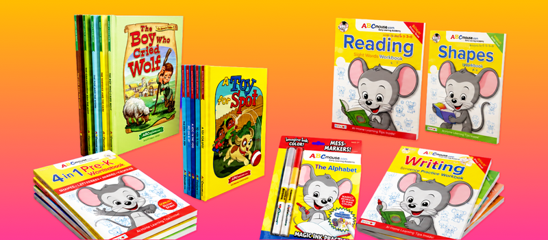 Hands-On Learning Kit 