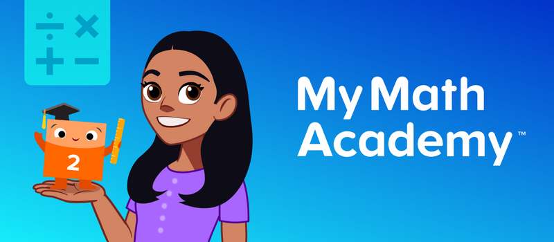Adaptive Math Curriculum