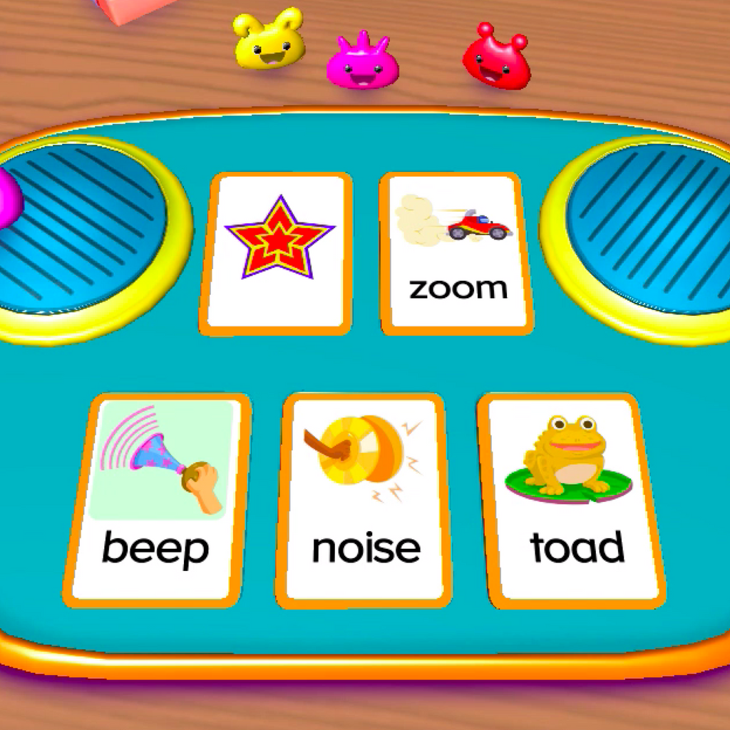 My Reading Academy