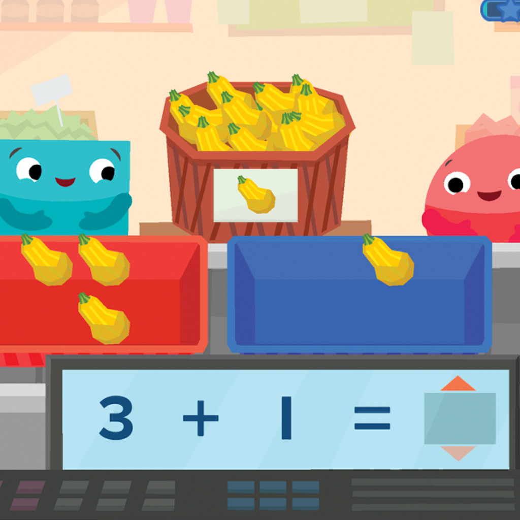 My Math Academy