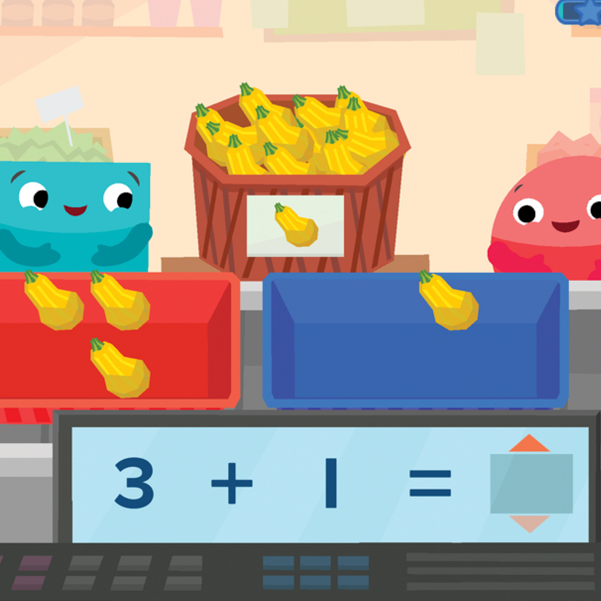My Math Academy