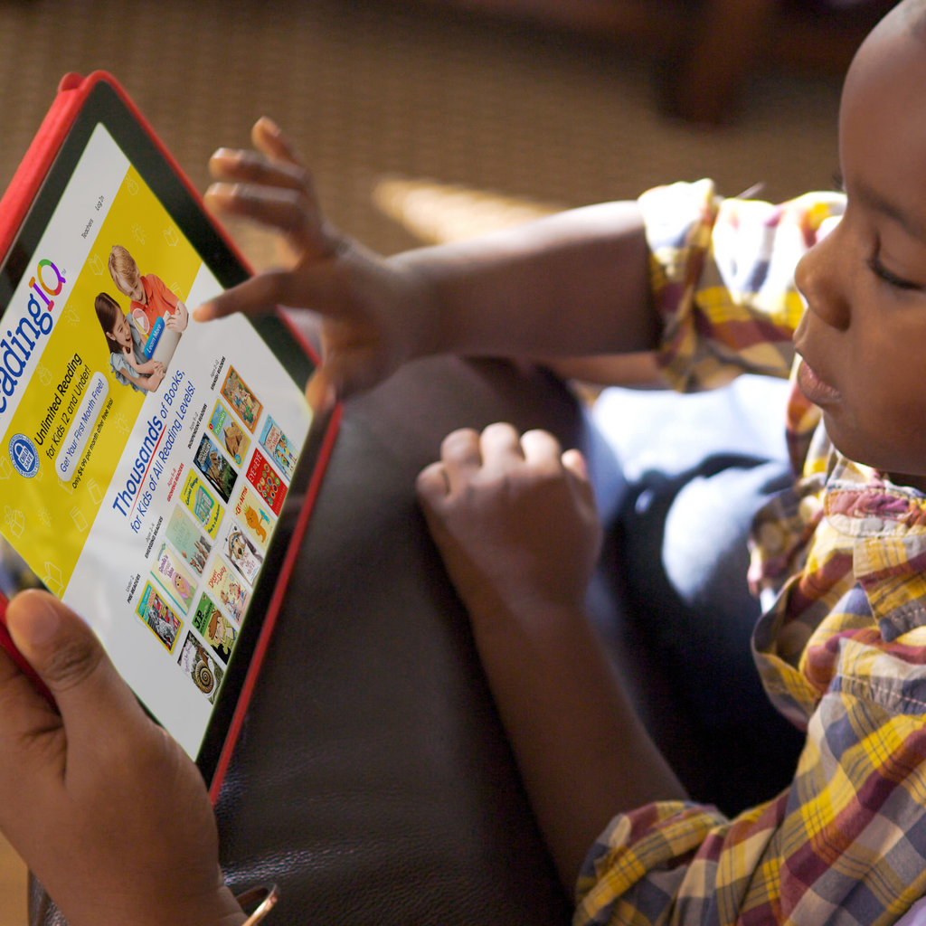 ReadingIQ