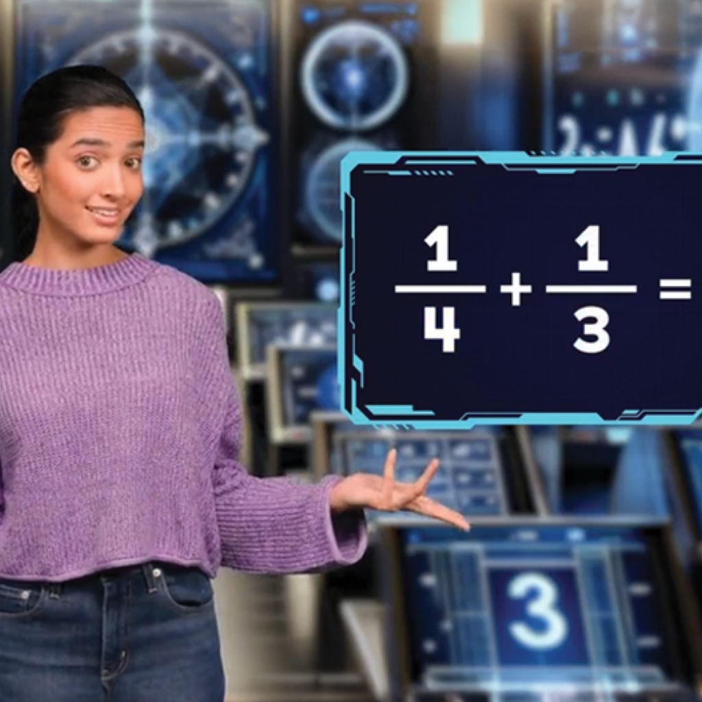 My Math Academy