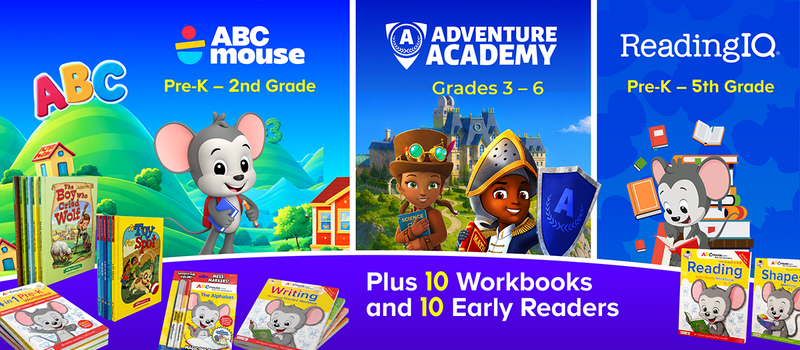 Ultimate Learning Bundle!