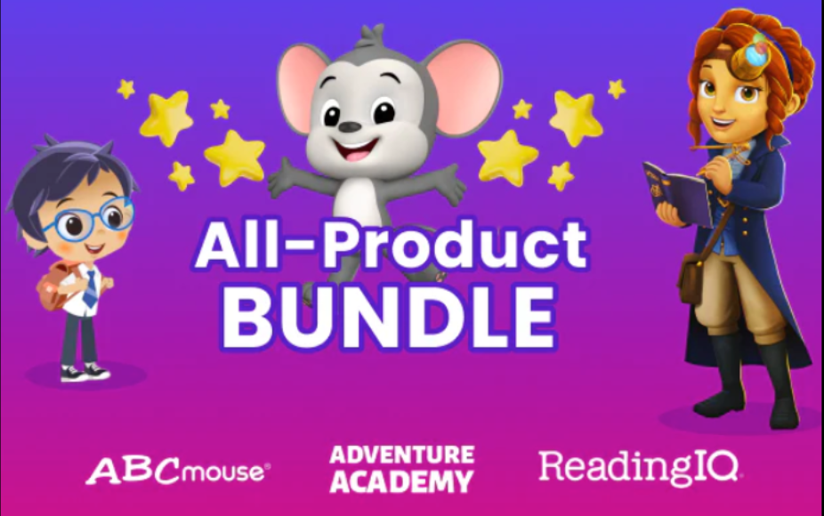 All Product Sub + Ultra Bundle