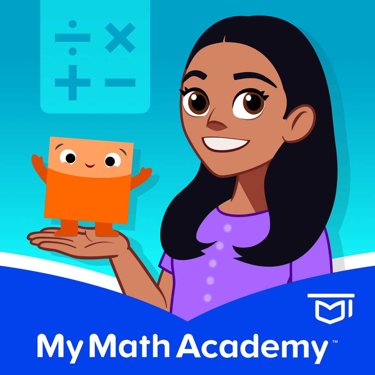 My Math Academy