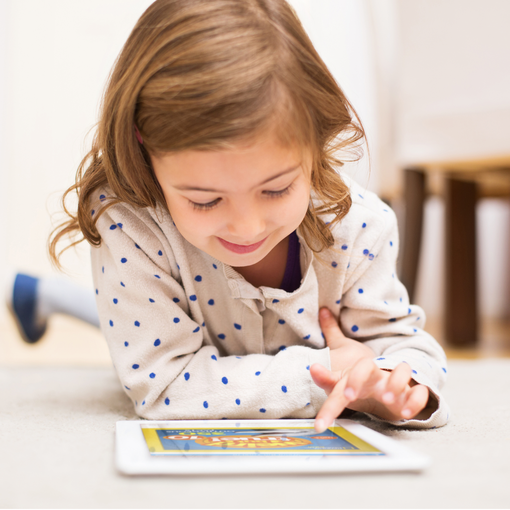 ReadingIQ