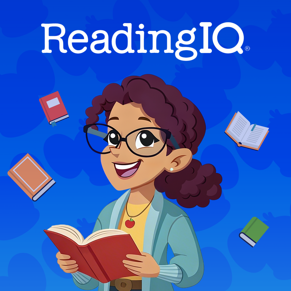 ReadingIQ