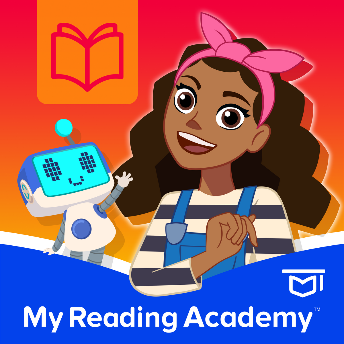 My Reading Academy