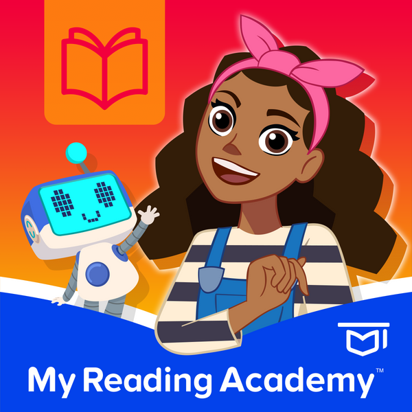 My Reading Academy