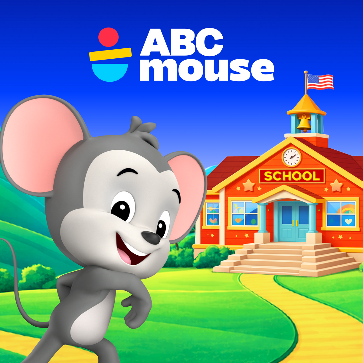 ABCmouse