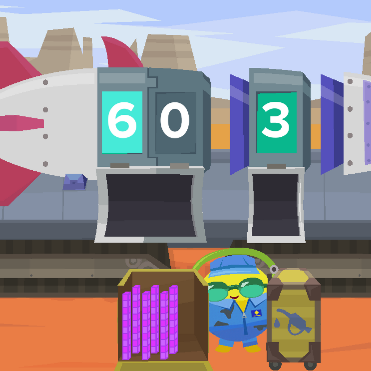My Math Academy