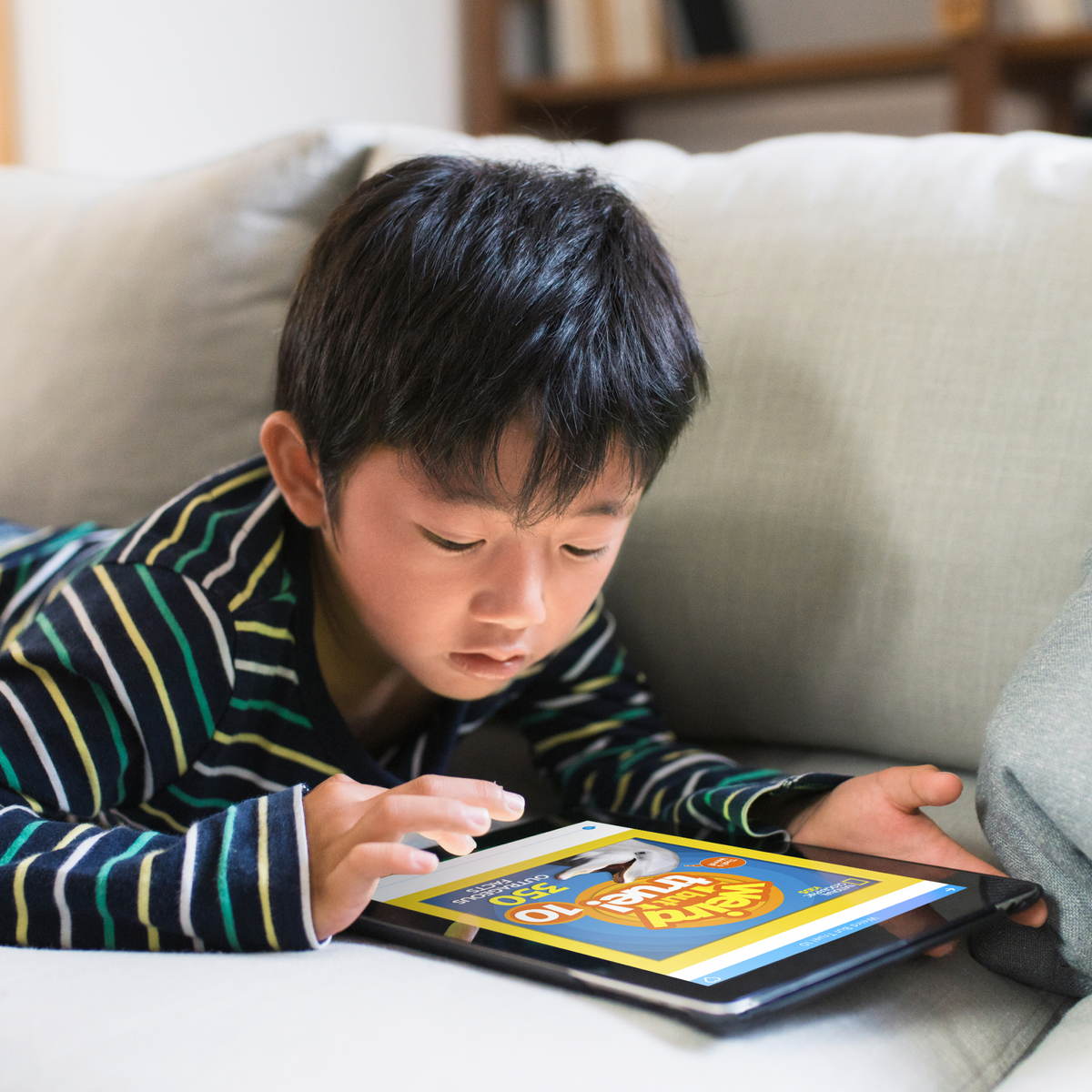 ReadingIQ