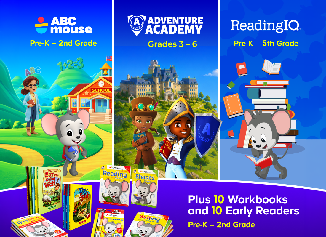 Ultimate Learning Bundle!